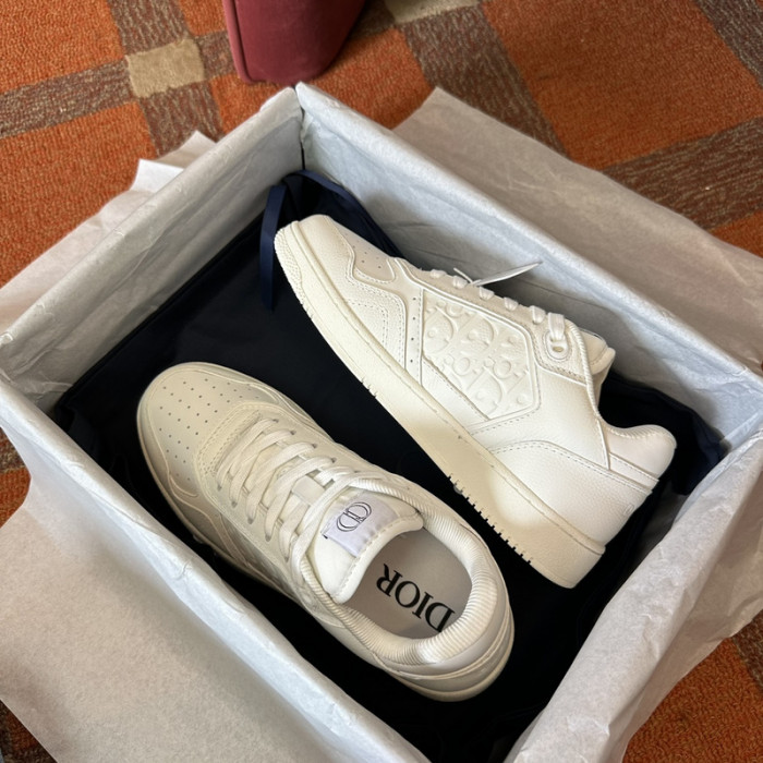 DR B27 SNEAKER DRBS-030