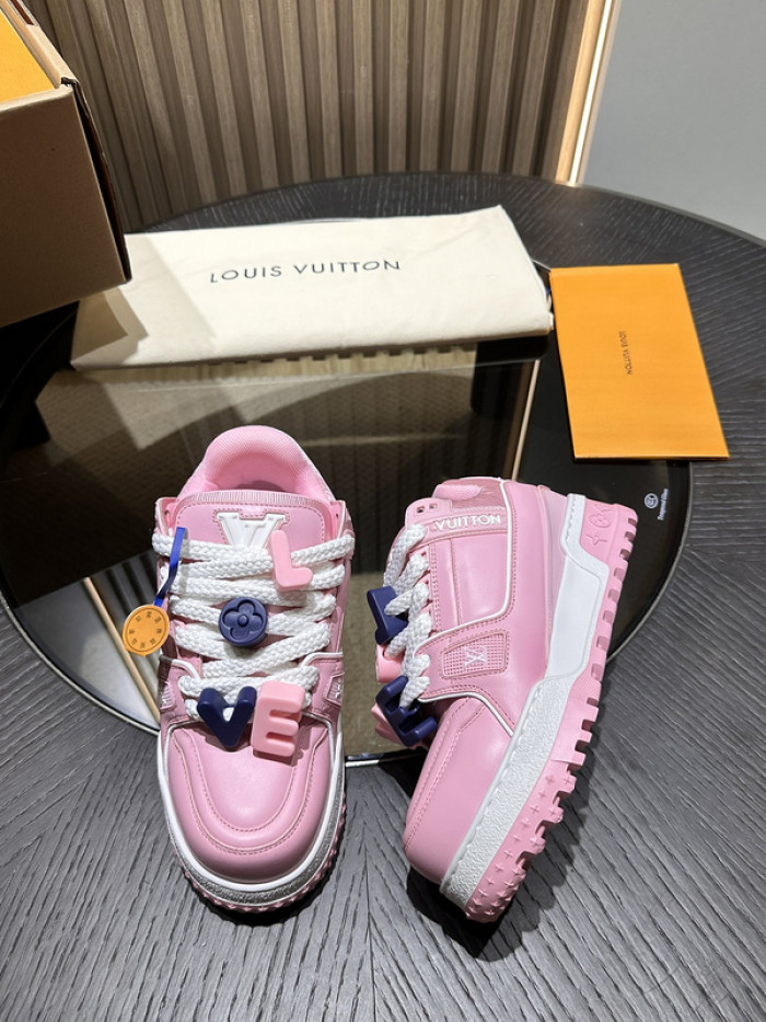 LOU VUIT SNEAKERS LVSS-0297
