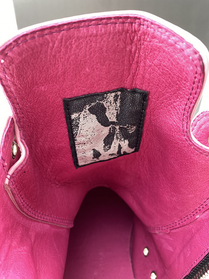 R1ck owen.s sneaker ro-102