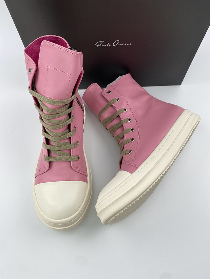 R1ck owen.s sneaker ro-102