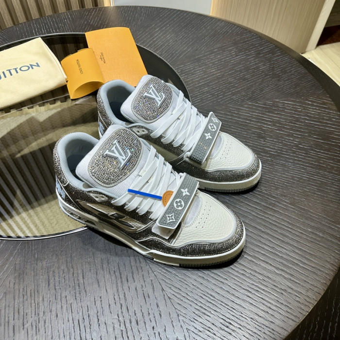 LOU VUIT SKATE LVSK-0006