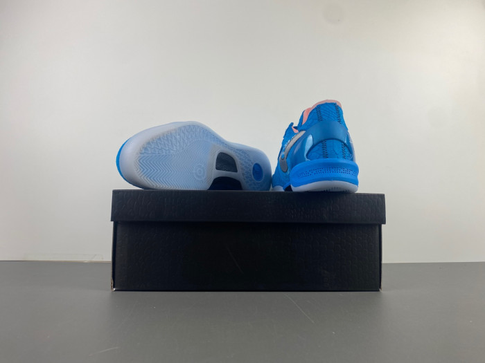 nike zoom kobe 6  555035-304