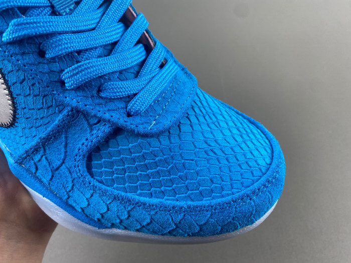 nike zoom kobe 6  555035-304