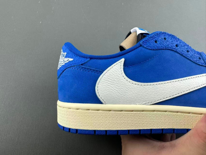 DR B23 LOW-TOP SNEAKERS DRLT-013