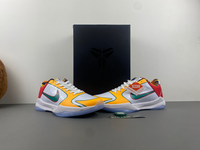 zoom kobe 5 protro 