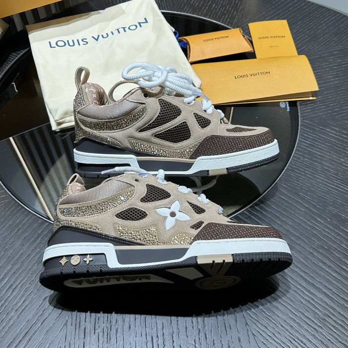 LOU VUIT SKATE LVSK-0040