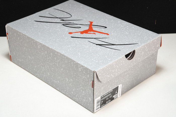 air jordan 4 “infrared”  dh6927-061