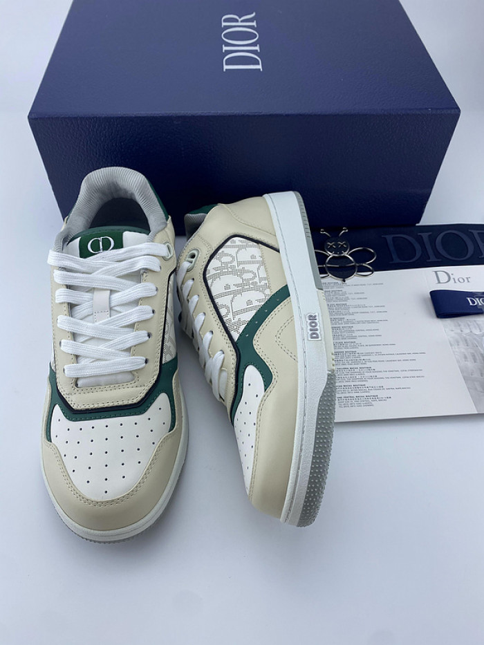dr b27 sneaker  drbs-011