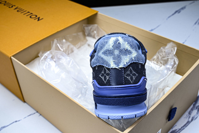 LVT SNEAKERS LVSRS-0110