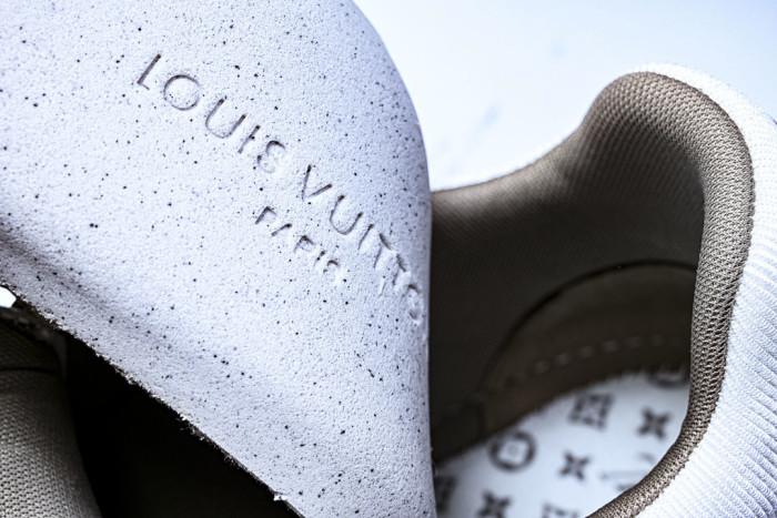 LVT SNEAKERS LVSRS-0107