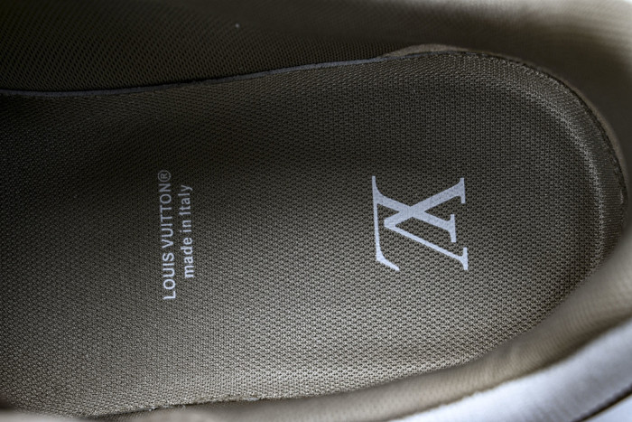 LVT SNEAKERS LVSRS-0107