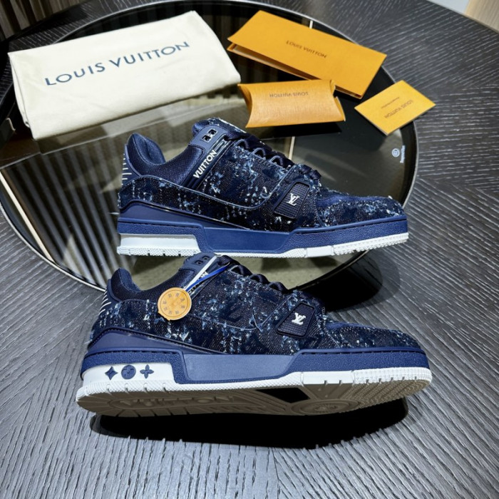LVT SNEAKERS LVSRS-0071
