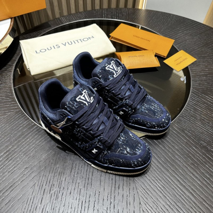 LVT SNEAKERS LVSRS-0071
