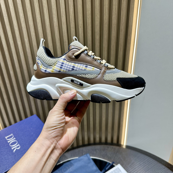 DR B22 TRAINER SNEAKERS DRB22-098