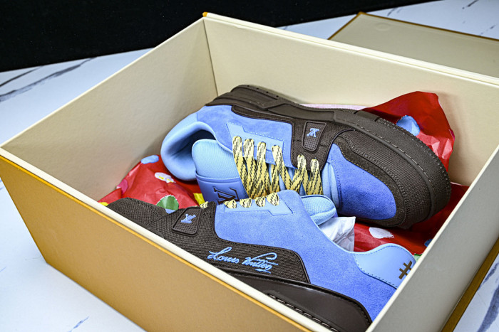 LVT SNEAKERS LVSRS-0126