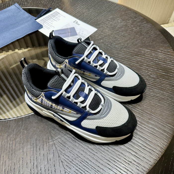 DR B22 TRAINER SNEAKERS DRB22-099