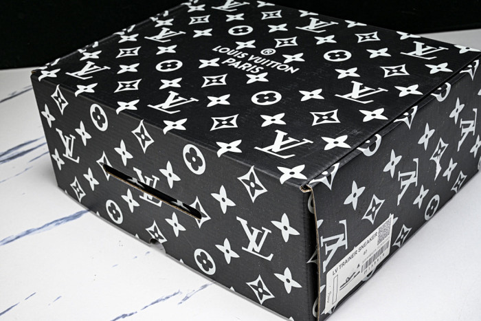 LVT SNEAKERS LVSRS-0094