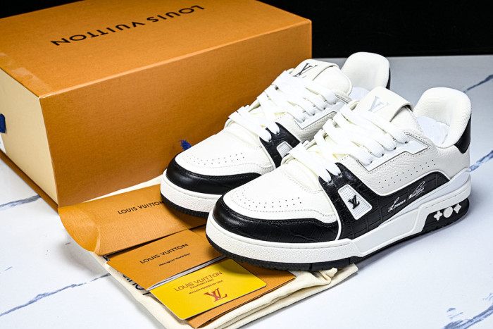 LVT SNEAKERS LVSRS-0094