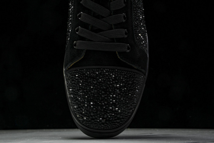 Chr1st1an louboutin sneakers cl-072