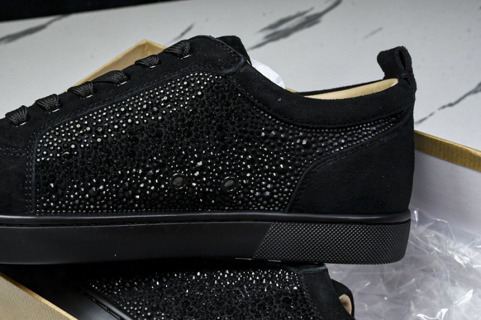 Chr1st1an louboutin sneakers cl-072