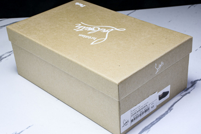 Chr1st1an louboutin sneakers cl-072