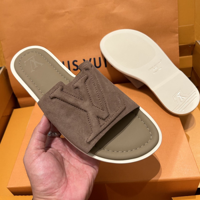 L*VT SANDALS LVLSS-097