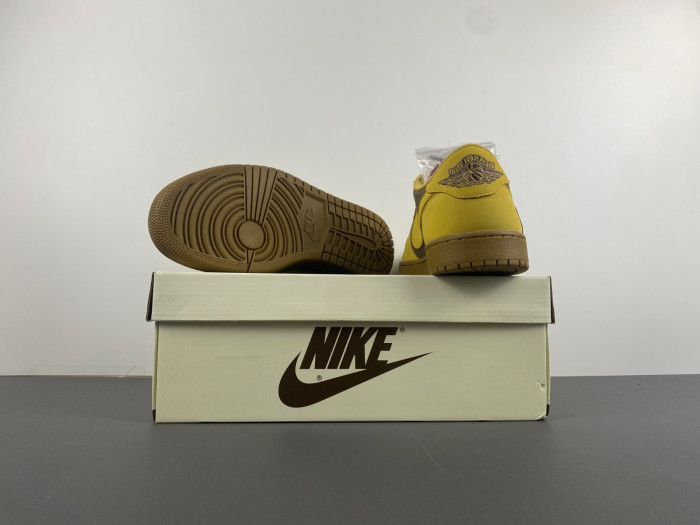travis scott x air jordan 1 low og   dm7866-665