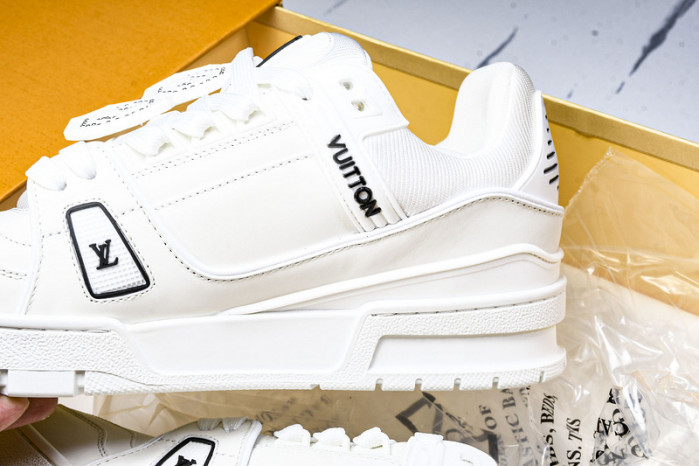 LVT SNEAKERS LVSRS-0064