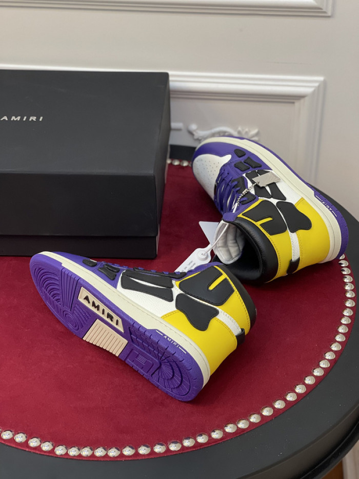 amiri sneakers    am-31