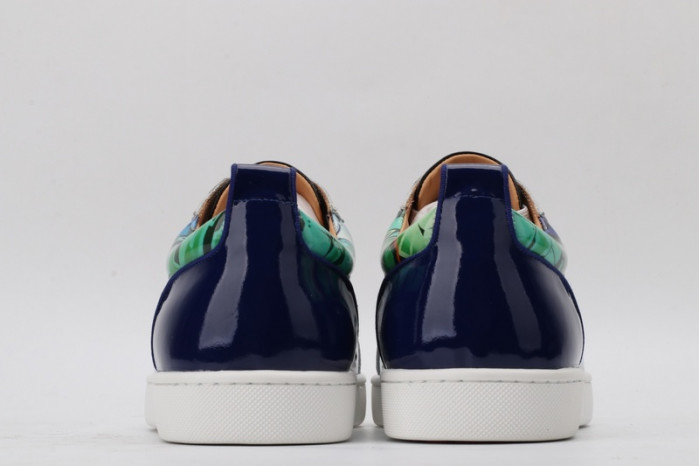Ch**an louboutin sneakers  cl-010