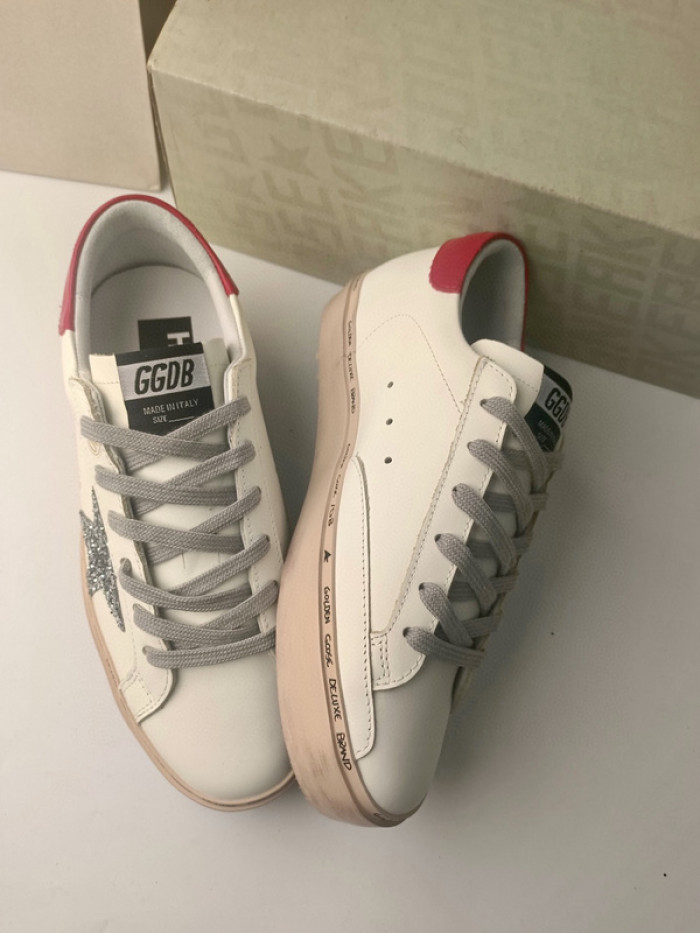 G*LDEN G*OSE SNEAKERS GGS-019