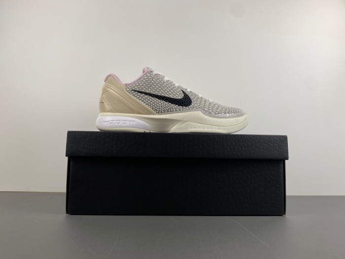 nike zoom kobe 6  pe2024-001