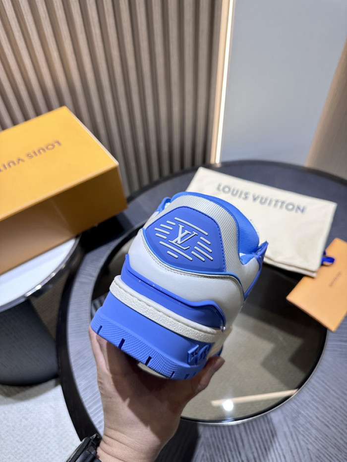 lou vuit sci-fi sneakers  lvss-0194