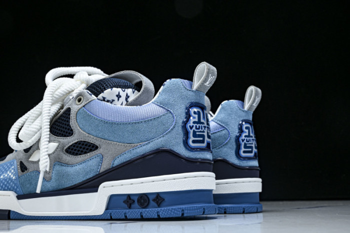 LOU VUIT SKATE LVSK-0036