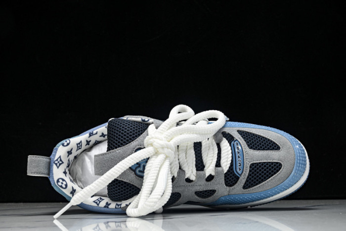 LOU VUIT SKATE LVSK-0036