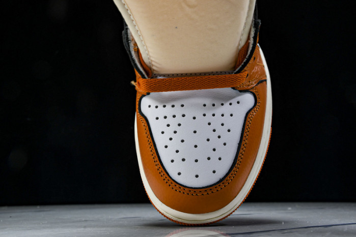 Air Jordan 1 High OG "Starfish" DO9369-101