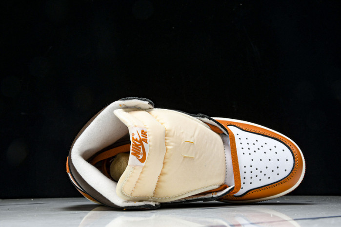 Air Jordan 1 High OG "Starfish" DO9369-101
