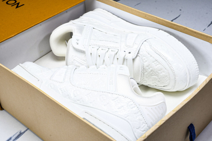 LVT SNEAKERS LVSRS-0057