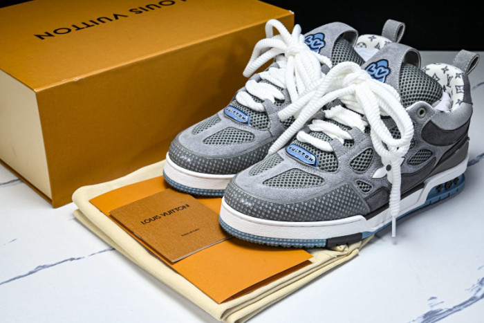 LOU VUIT SKATE LVSK-0035