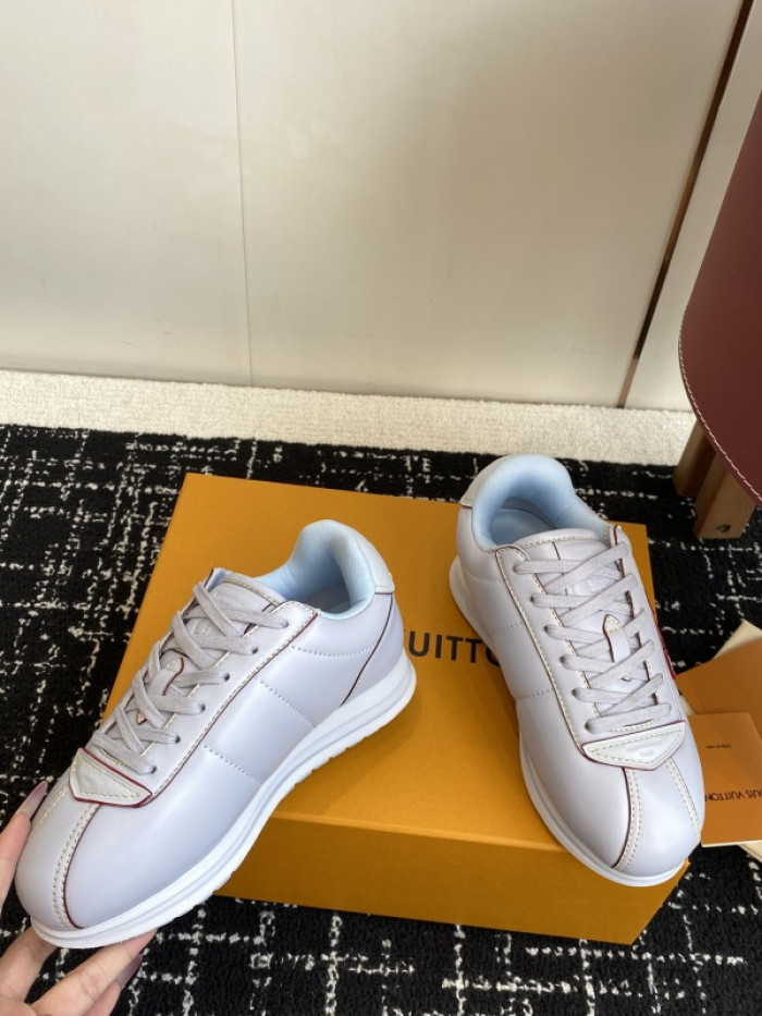 L*VT BUTTERSOFT SHOES LASS-007