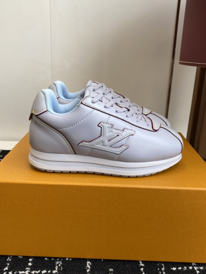 L*VT BUTTERSOFT SHOES LASS-007