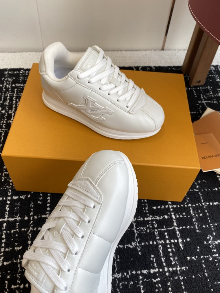 L*VT BUTTERSOFT SHOES LASS-004