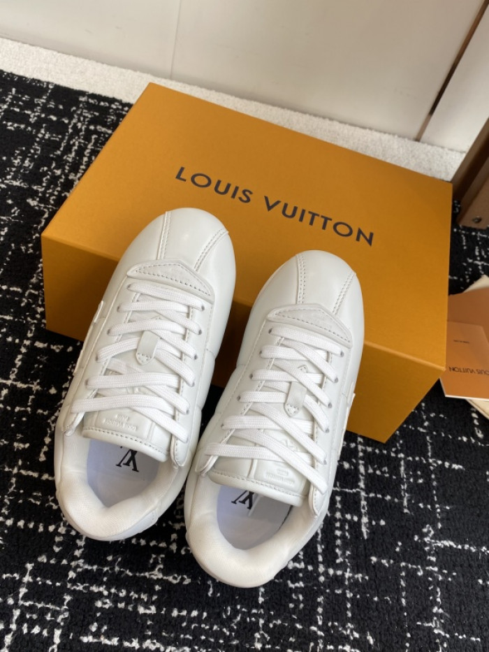 L*VT BUTTERSOFT SHOES LASS-004