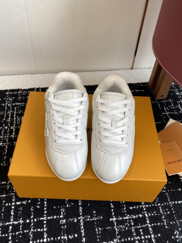 L*VT BUTTERSOFT SHOES LASS-004