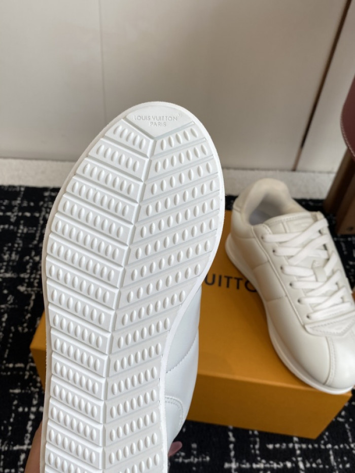 L*VT BUTTERSOFT SHOES LASS-004
