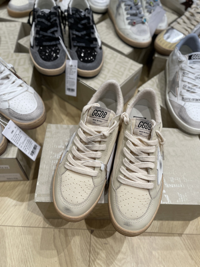 G*LDEN G*OSE SNEAKERS GGS-053