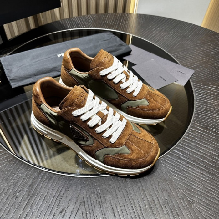 PRA SNEAKER PRAR-159