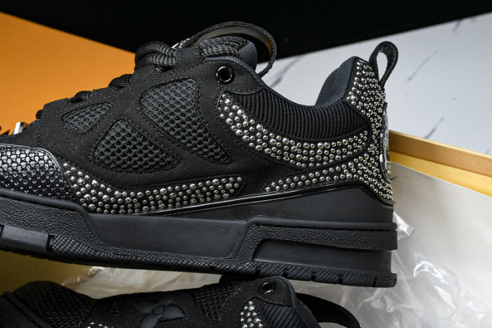 lou vuit sneakers lvss-0274