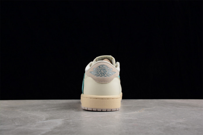 travis scott x air jordan 1 low dm7866-102