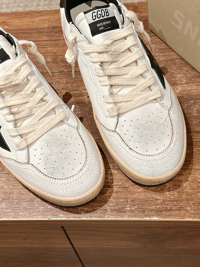 G*LDEN G*OSE SNEAKERS GGS-077